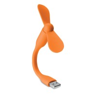 USB ventiliatorius "TATSUMAKI"