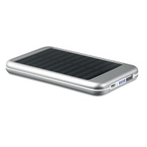 Powerbankas "SOLARFLAT"