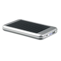 Powerbankas "SOLARFLAT"