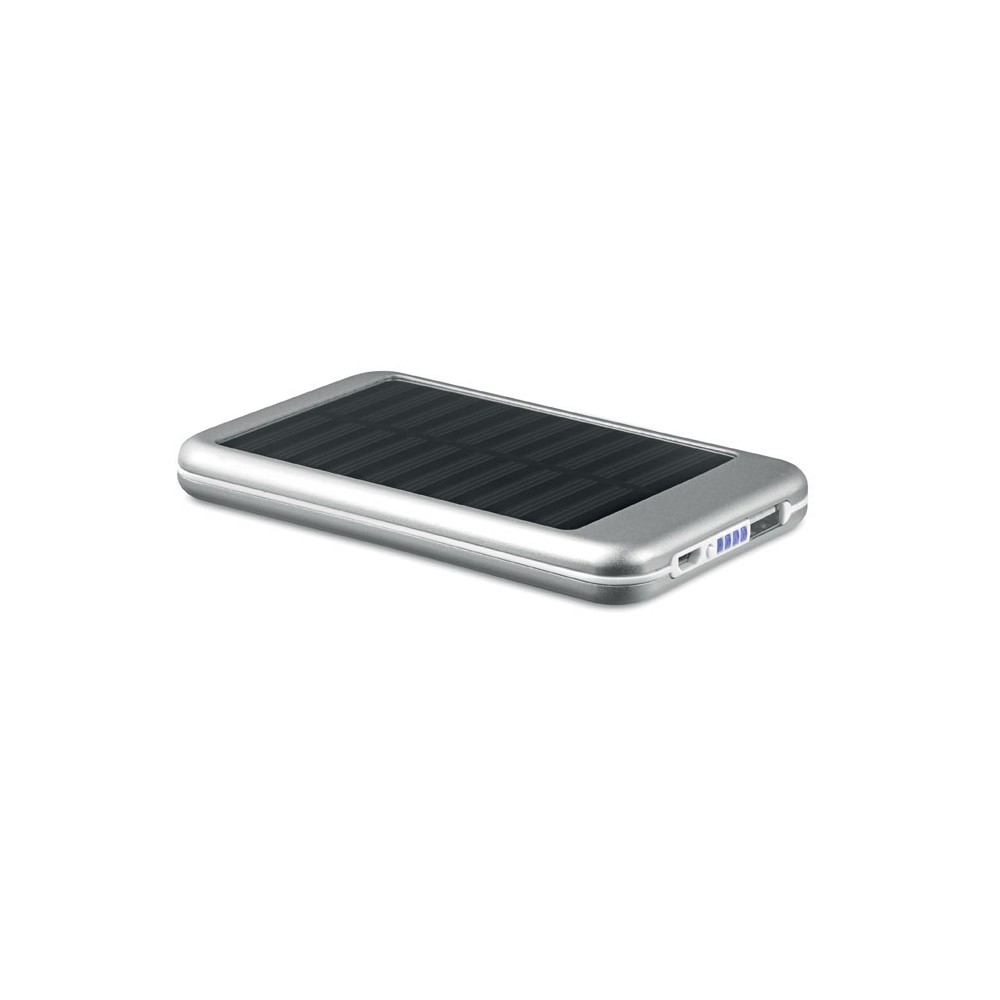 Powerbankas "SOLARFLAT"