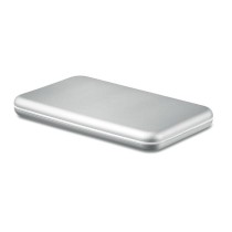 Powerbankas "SOLARFLAT"