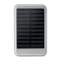 Powerbankas "SOLARFLAT"