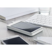 Powerbankas "SOLARFLAT"