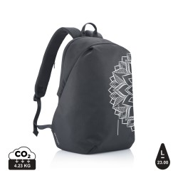 Bobby Soft "Art", anti-theft backpack