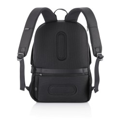 Bobby Soft "Art", anti-theft backpack