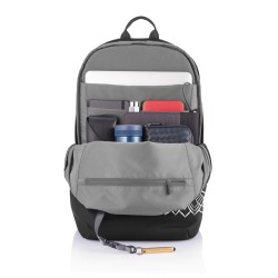 Bobby Soft "Art", anti-theft backpack