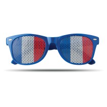 Akiniai su vėliavomis "FLAG FUN"