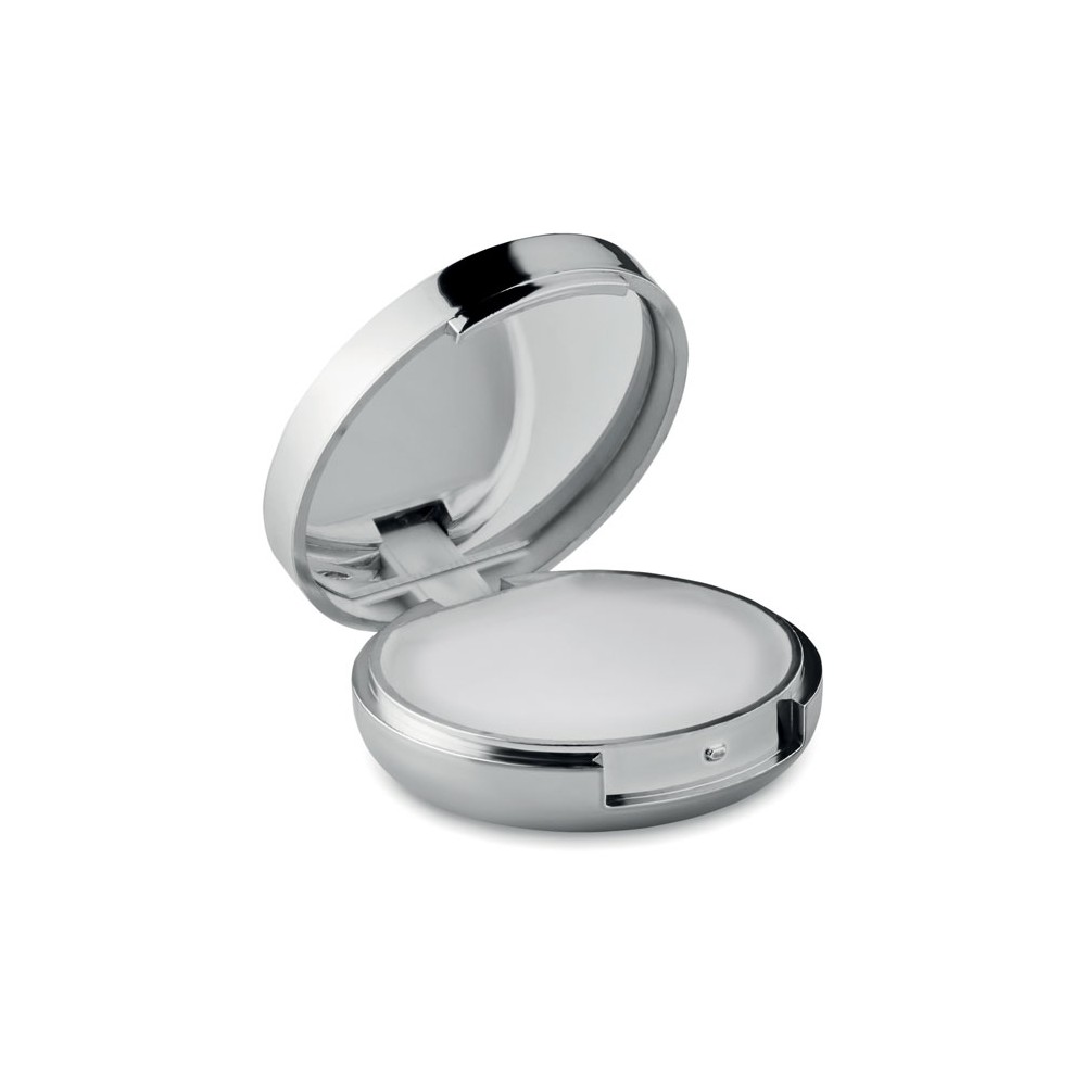 DUO MIRROR