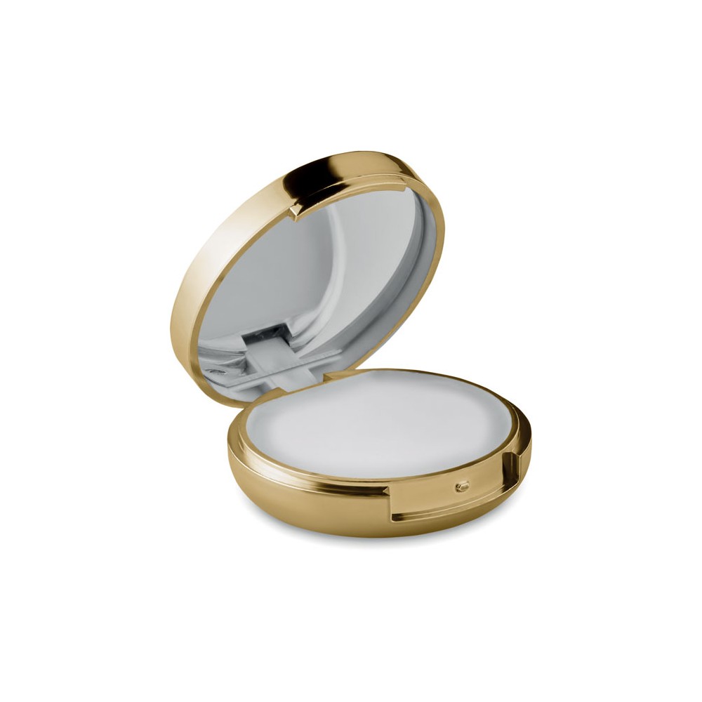 DUO MIRROR