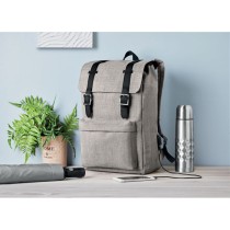 Kuprinė RIGA su USB įkrovimo laidu