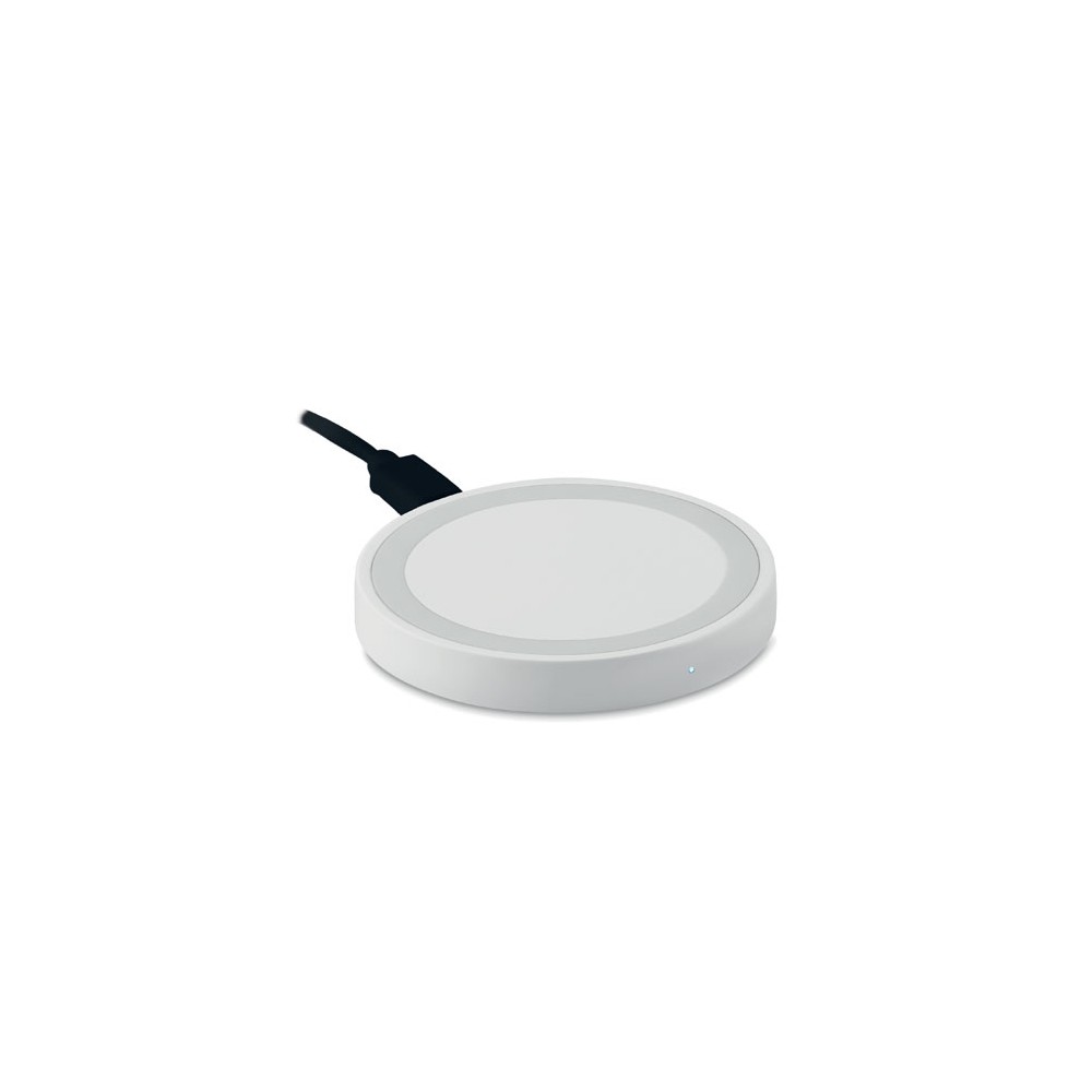 Belaidis įkroviklis "WIRELESS PLATO"
