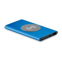 Powerbankas "POWER&WIRELESS"