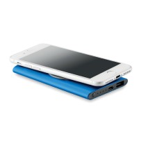 Powerbankas "POWER&WIRELESS"