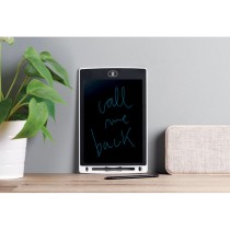BLACK LCD Writing Tablet