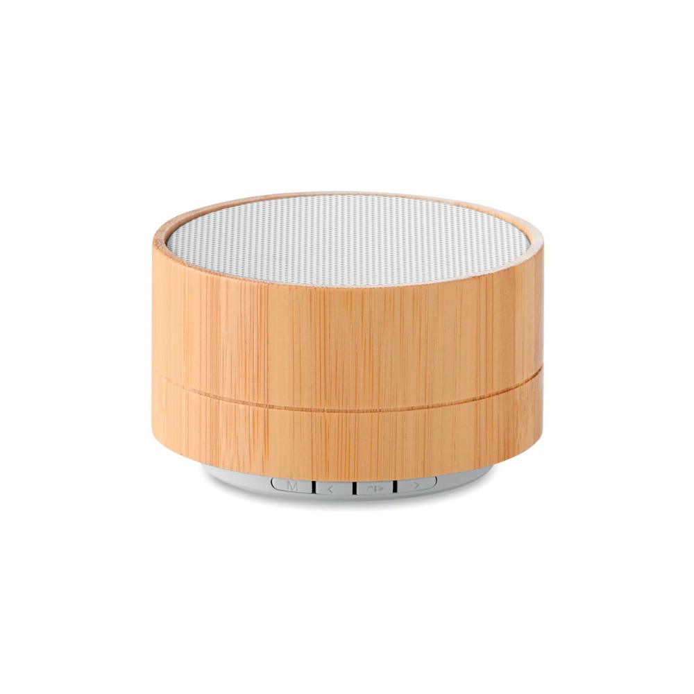 Kolonėlė "SOUND BAMBOO"