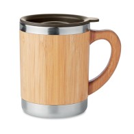 Termo puodelis "MOKKA"