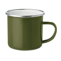 Puodelis "PLATEADO"