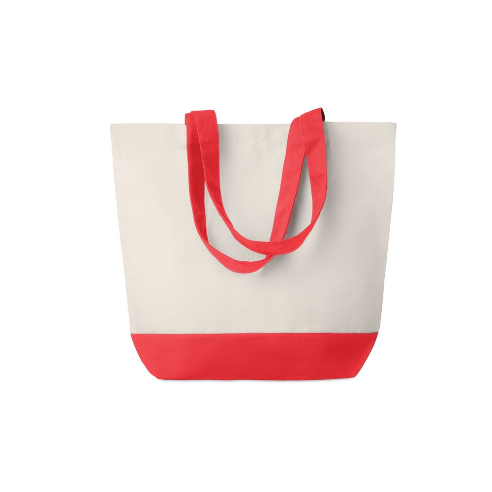 KLEUREN BAG pirkinių krepšys