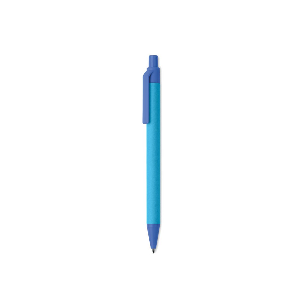CARTOON COLOURED Pen