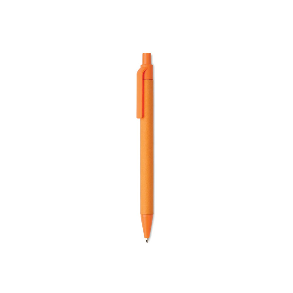 CARTOON COLOURED tušinukas