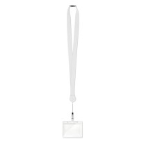 Kaklajuostė "ZIP LANYARD"