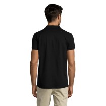 Polo marškinėliai PRIME MEN su logotipu