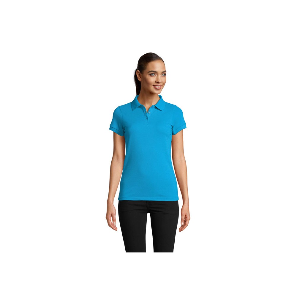 Polo marškinėliai PRIME WOMEN