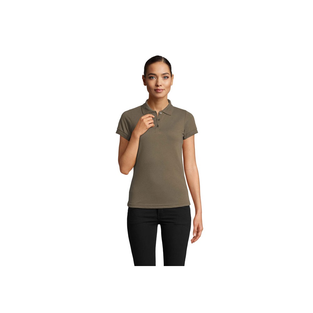 Polo marškinėliai PRIME WOMEN
