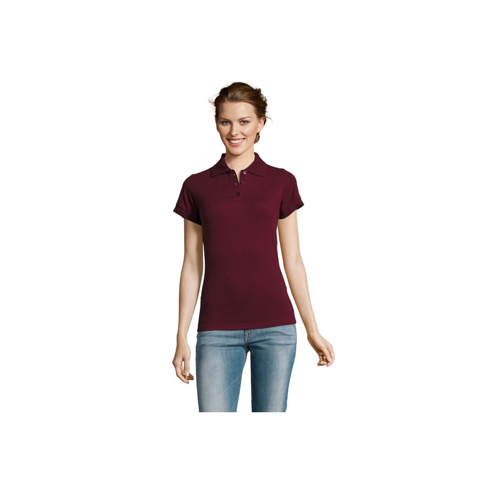 Polo marškinėliai PRIME WOMEN
