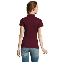 Polo marškinėliai PRIME WOMEN