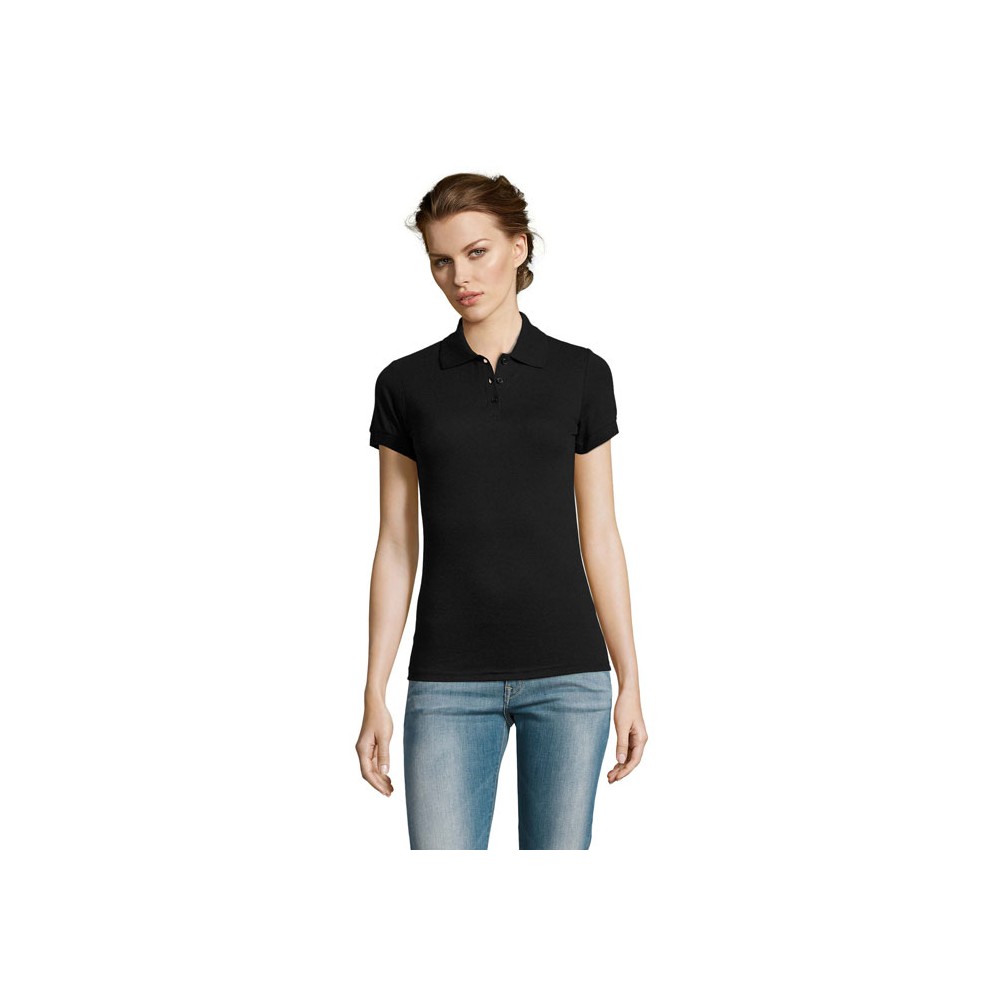 Polo marškinėliai PRIME WOMEN