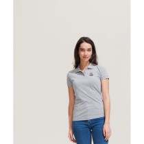 Polo marškinėliai PRIME WOMEN
