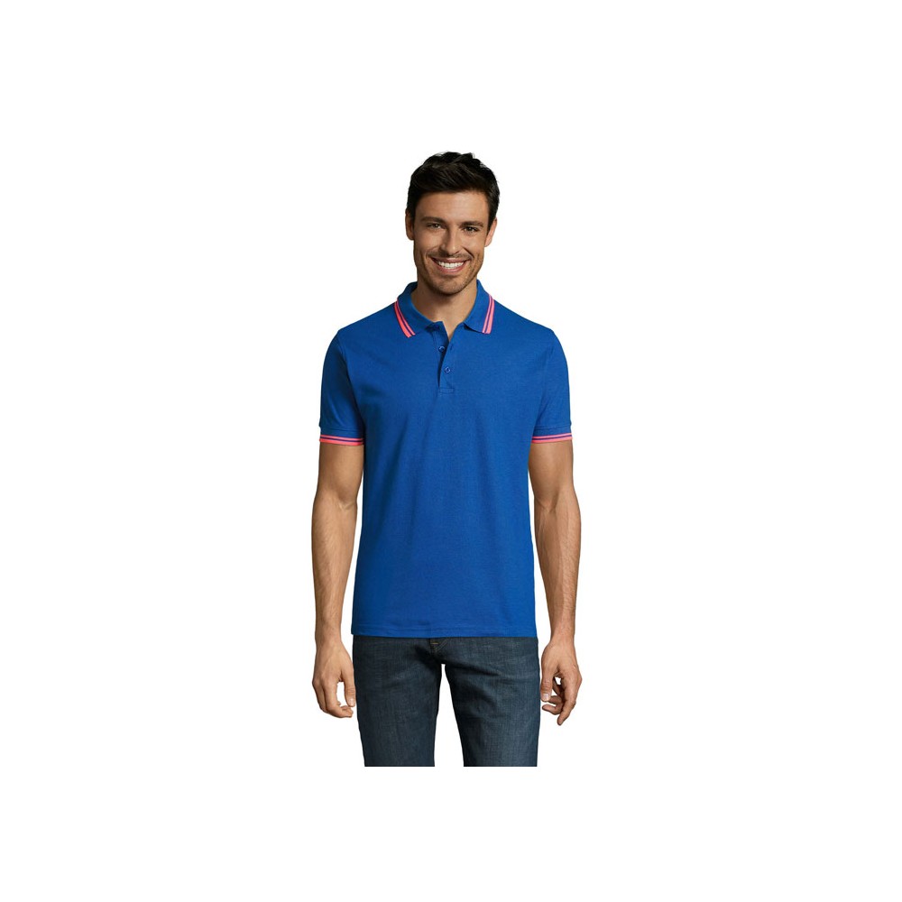 Polo marškinėliai PASADENA MEN