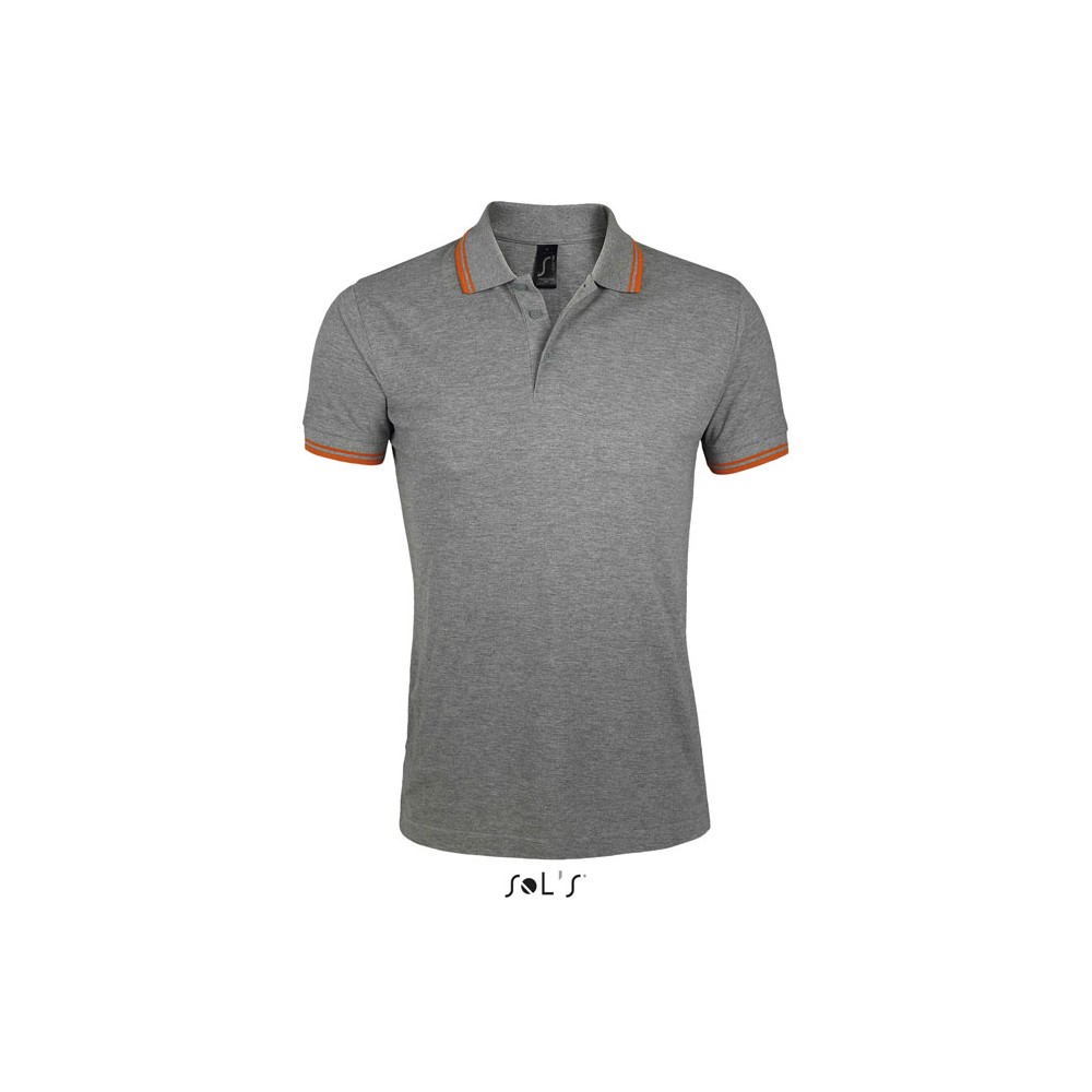 Polo marškinėliai PASADENA MEN