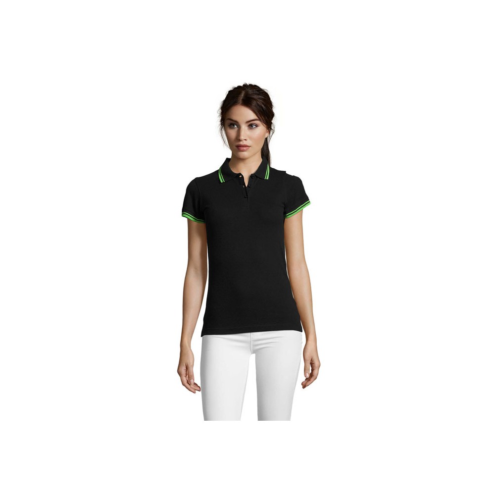 Polo marškinėliai PASADENA WOMEN