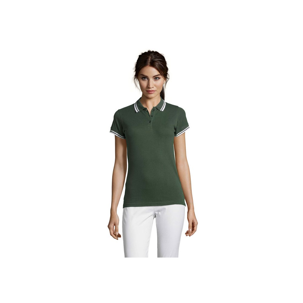 Polo marškinėliai PASADENA WOMEN