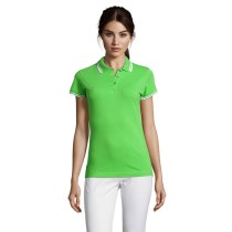 Polo marškinėliai PASADENA WOMEN
