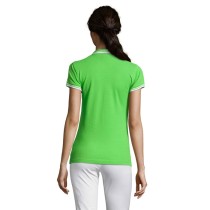 Polo marškinėliai PASADENA WOMEN