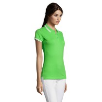 Polo marškinėliai PASADENA WOMEN