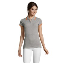 Polo marškinėliai PASADENA WOMEN