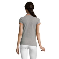 Polo marškinėliai PASADENA WOMEN