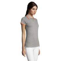 Polo marškinėliai PASADENA WOMEN