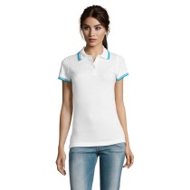 Polo marškinėliai PASADENA WOMEN
