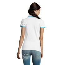 Polo marškinėliai PASADENA WOMEN