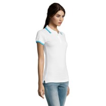 Polo marškinėliai PASADENA WOMEN