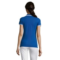 Polo marškinėliai PASADENA WOMEN