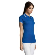 Polo marškinėliai PASADENA WOMEN