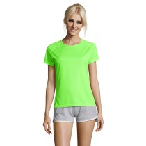 Marškinėliai SPORTY WOMEN