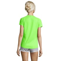 SPORTY WOMEN