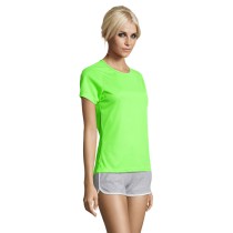 SPORTY WOMEN
